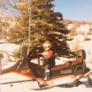 Meet your Posher, Zach